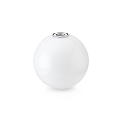 Ersatzteil: Flos IC1 Schirm, Chrom