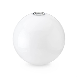 Ersatzteil: Flos IC2 Schirm, Chrom