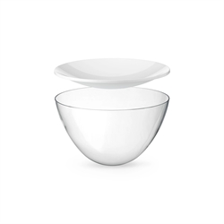 Ersatzteil: Flos Taccia small Schirm + Reflektor