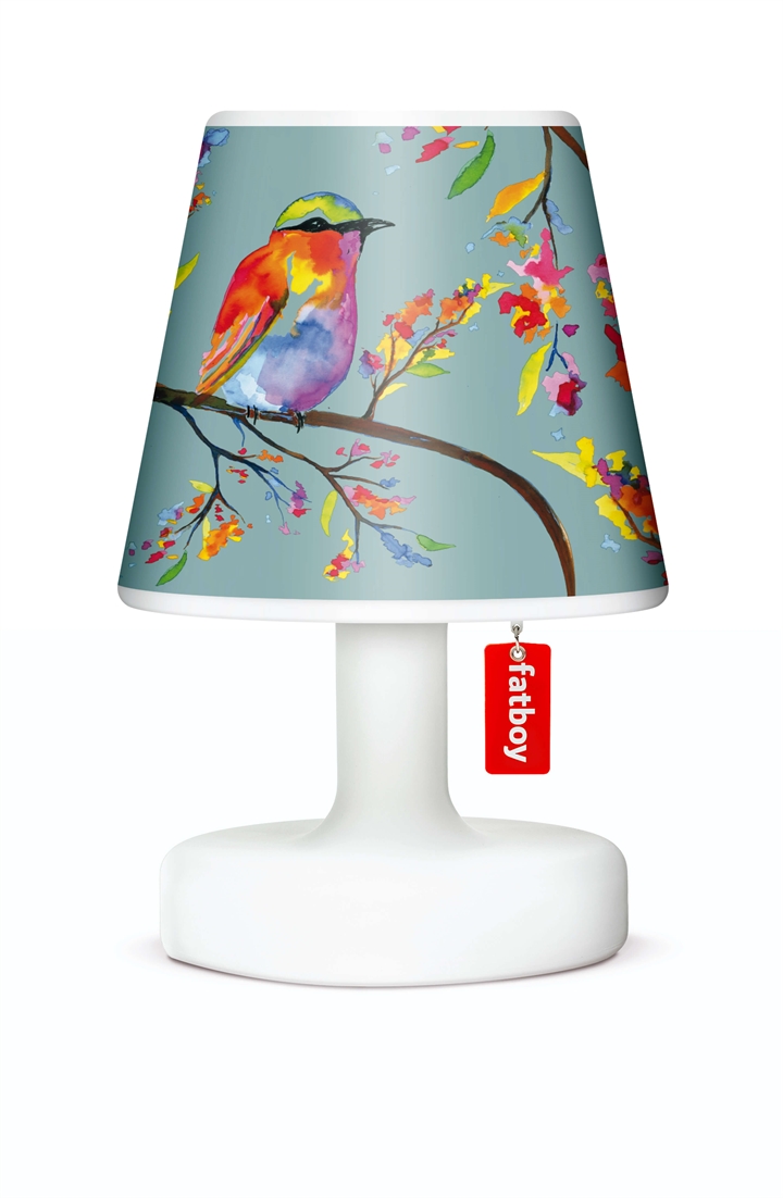 Fatboy® Cooper Cappie / Schirm, Birdie Blue