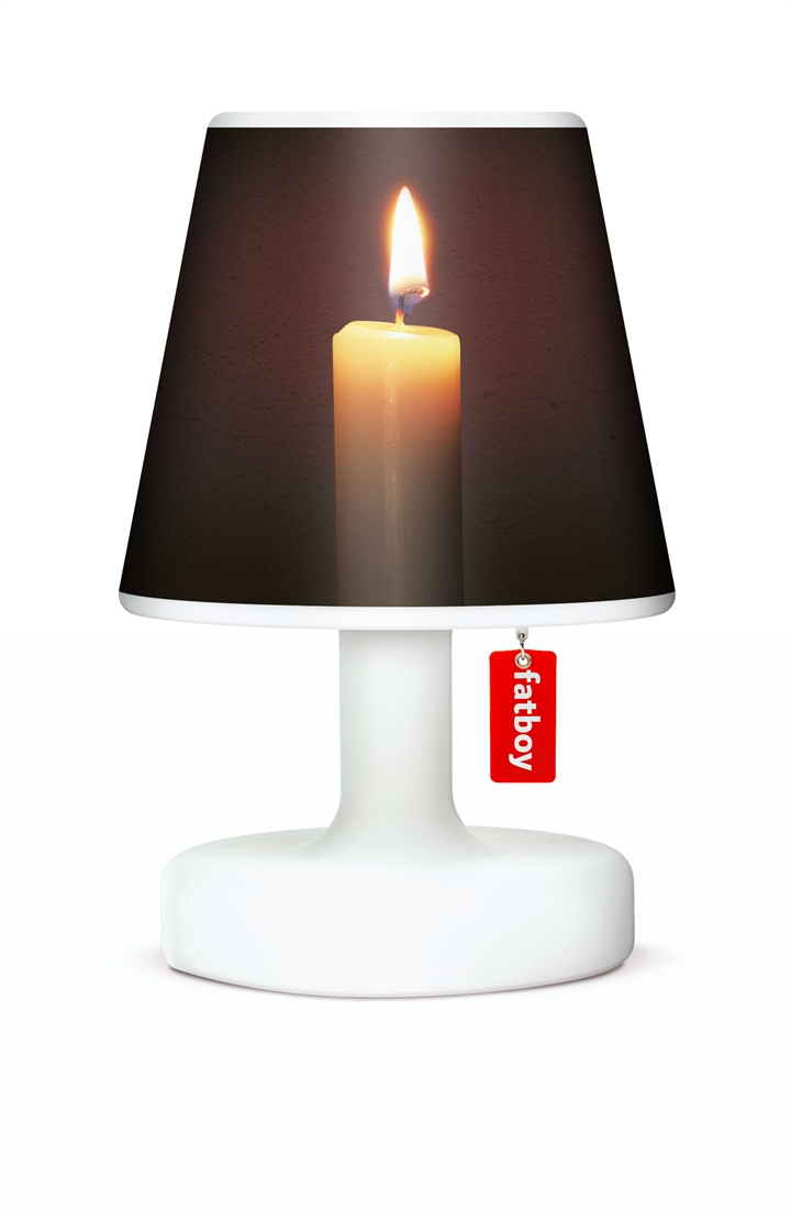 Fatboy® Cooper Cappie / Schirm, Candlelight
