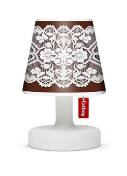 Fatboy® Cooper Cappie / Schirm, Feeling Lacey