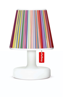 Fatboy® Cooper Cappie / Schirm, krijg de kleure