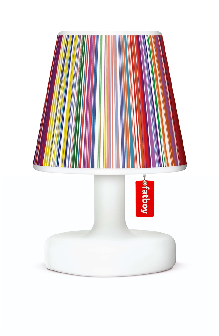 Fatboy® Cooper Cappie / Schirm, krijg de kleure