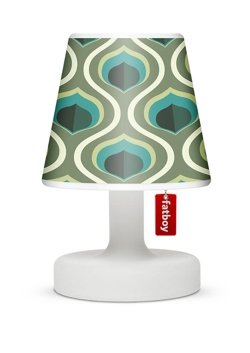 Fatboy® Cooper cappie / Schirm, pauw pauw