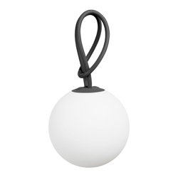 Fatboy® Bolleke Pendelleuchte, Anthrazit