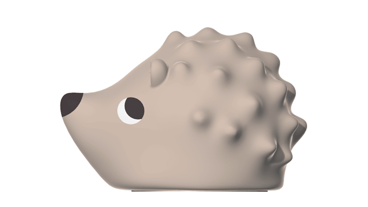 Filibabba Igel Henning