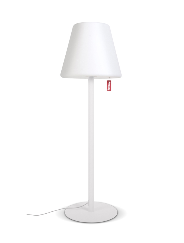 Fatboy® Edison the Giant Stehlampe, weiß