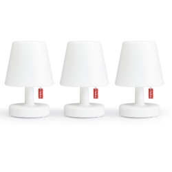 Fatboy® Edison the Mini Tischlampen - Set mit 3 Stück