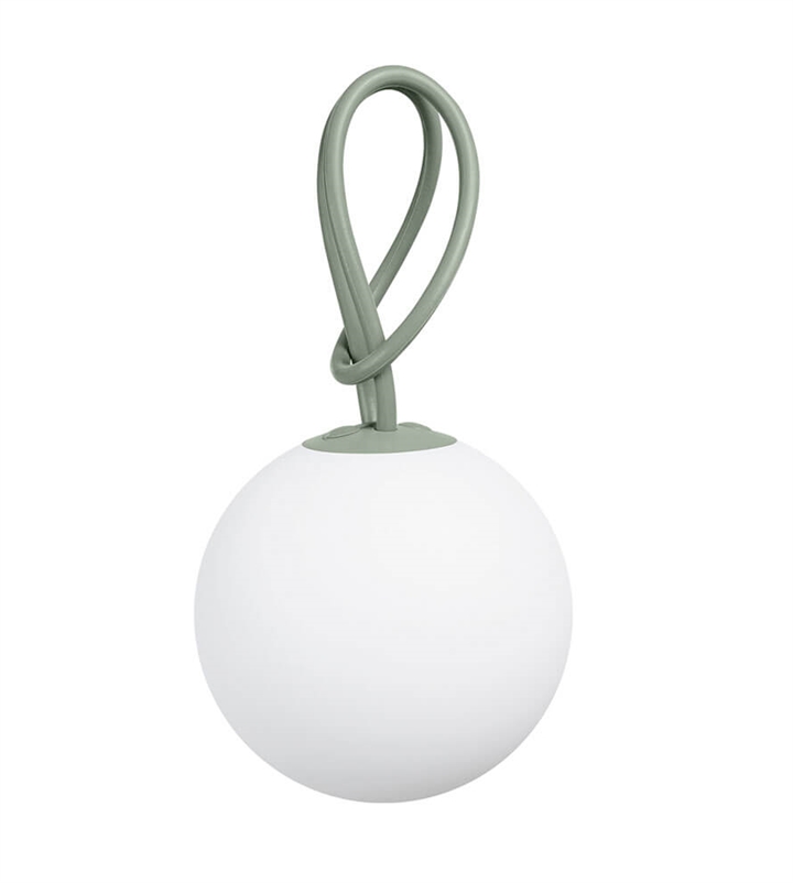 Fatboy® Bolleke Pendelleuchte, Sage