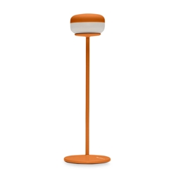 Fatboy® Cheerio Tischlampe / Batterielampe, sunny orange