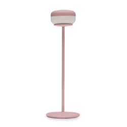 Fatboy® Cheerio Tischlampe / Batterielampe, soft pink