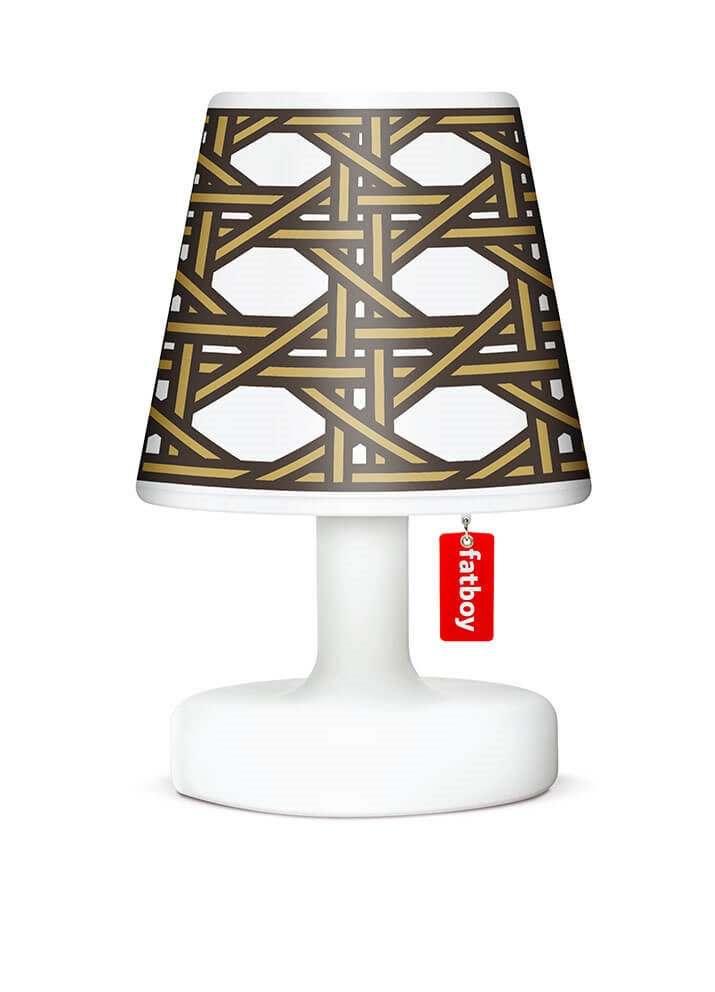 Fatboy® Cooper Cappie / Schirm, Mikado Gold Honey