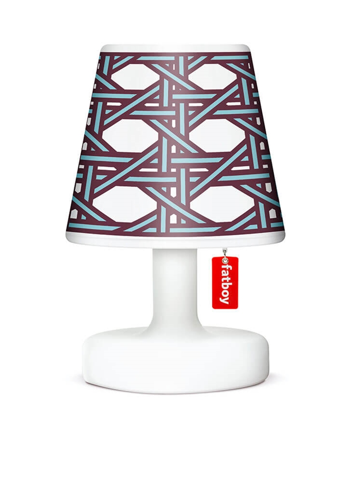 Fatboy® Cooper Cappie / Schirm, Mikado Sky