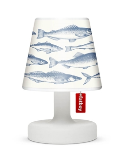 Fatboy® Cooper cappie / Schirm, fish stick