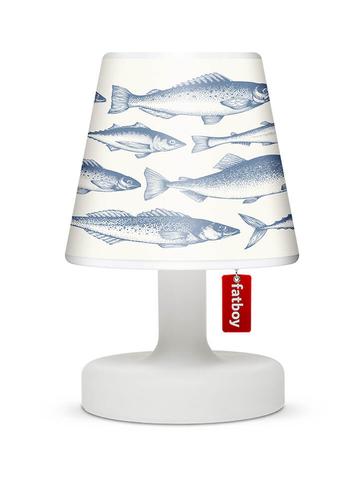 Fatboy® Cooper cappie / Schirm, fish stick