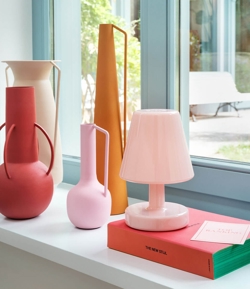 Fatboy® Edison the Petit Tischlampe