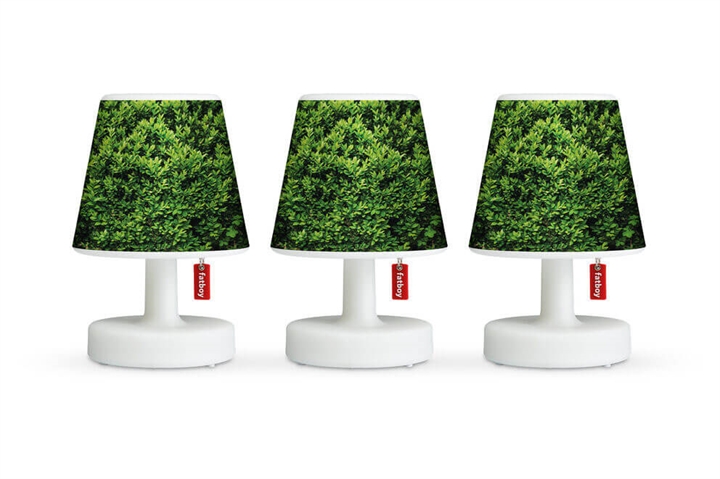 Fatboy® Mini Cappie / Schirme für Edison the mini, buxus (3 Stk.)