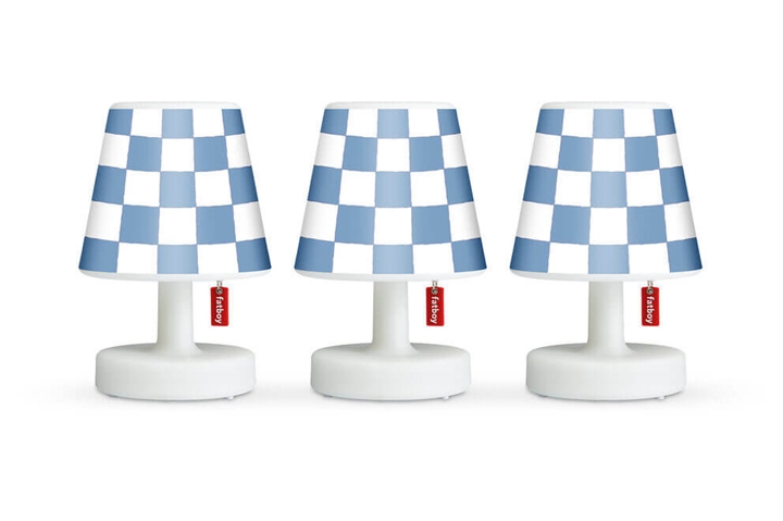 Fatboy® Mini Cappie / Schirme für Edison the mini, wave ground (3 Stk.)