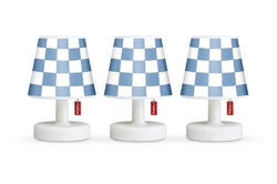 Fatboy® Mini Cappie / Schirme für Edison the mini, wave ground (3 Stk.)