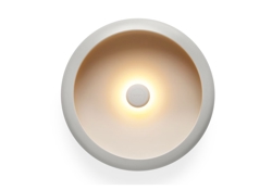 Fatboy® Oloha Wand-/Tischlampe groß, light grey