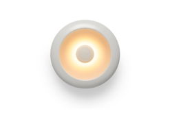 Fatboy® Oloha Wand-/Tischleuchte small, light grey