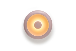 Fatboy® Oloha Wand-/Tischlampe small, soft pink