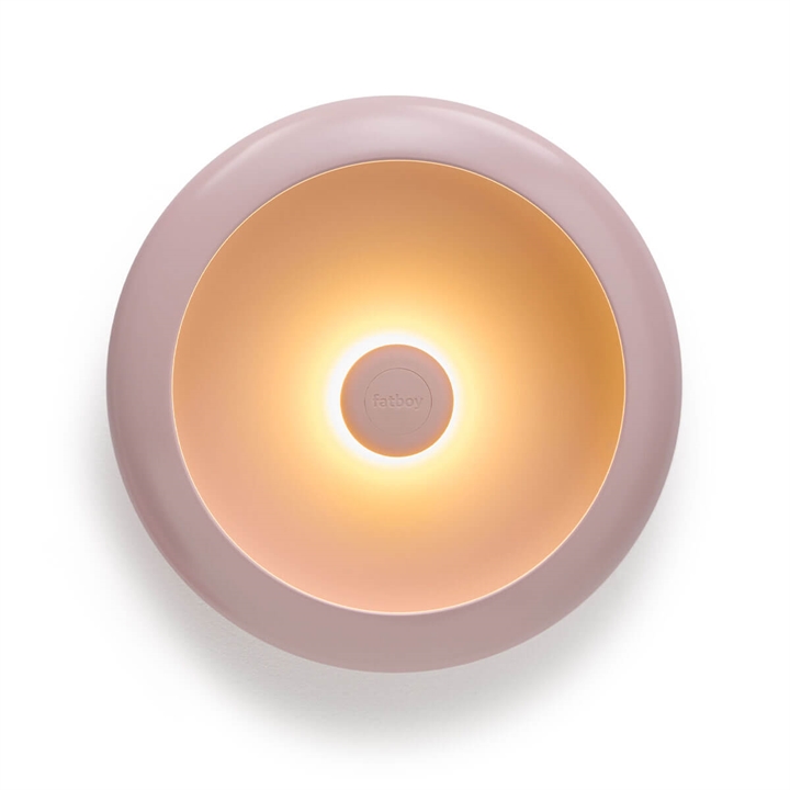 Fatboy® Oloha Wand-/Tischlampe groß, anthrazit