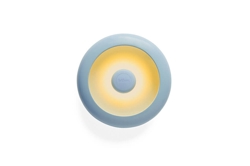 Fatboy® Oloha Wand-/Tischlampe small, jet blue