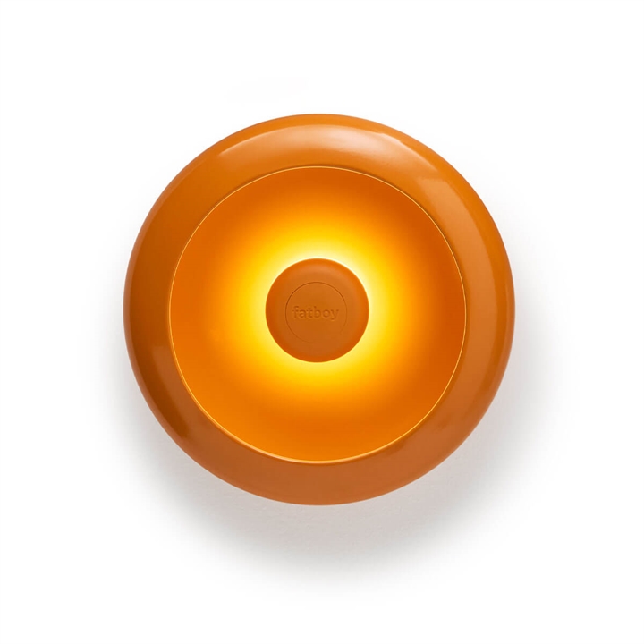 Fatboy® Oloha Wand-/Tischlampe groß, anthrazit