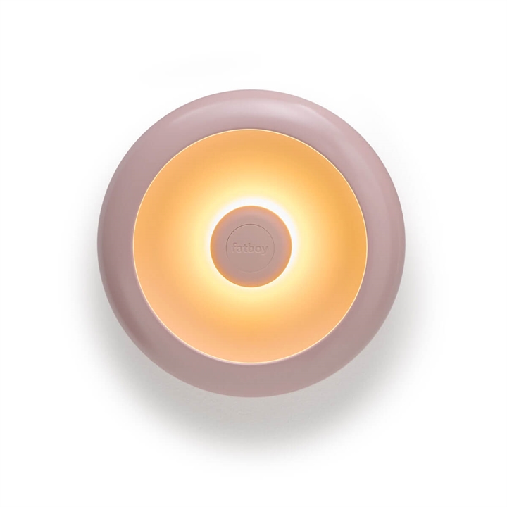 Fatboy® Oloha Wand-/Tischlampe groß, anthrazit