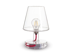Fatboy® Transloetje Tischlampe, transparent