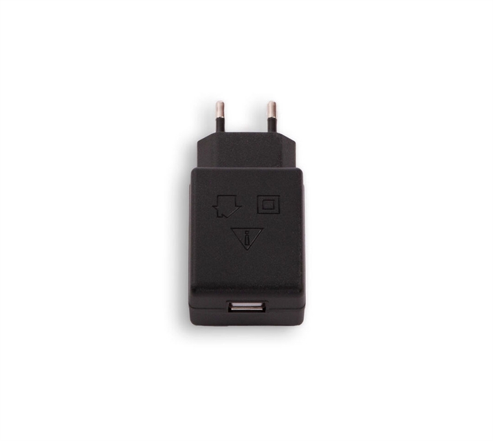 Fatboy® Ladegerät mit USB A - 5V 2,4A