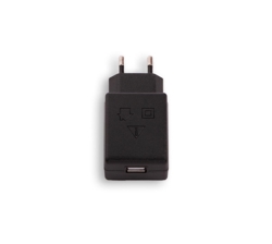 Fatboy® Ladegerät mit USB A - 5V 2,4A