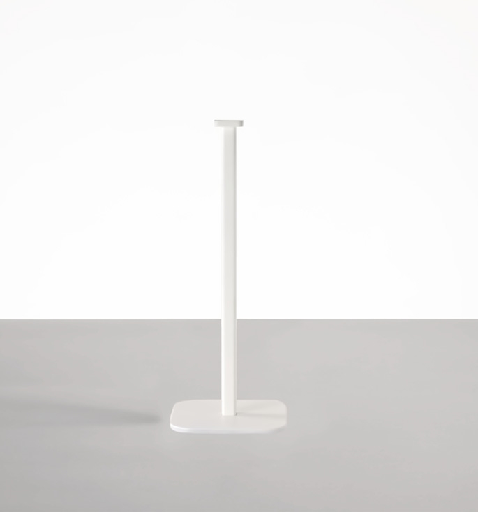 Flai zentrale Tischleuchte, weiß - Zubehör