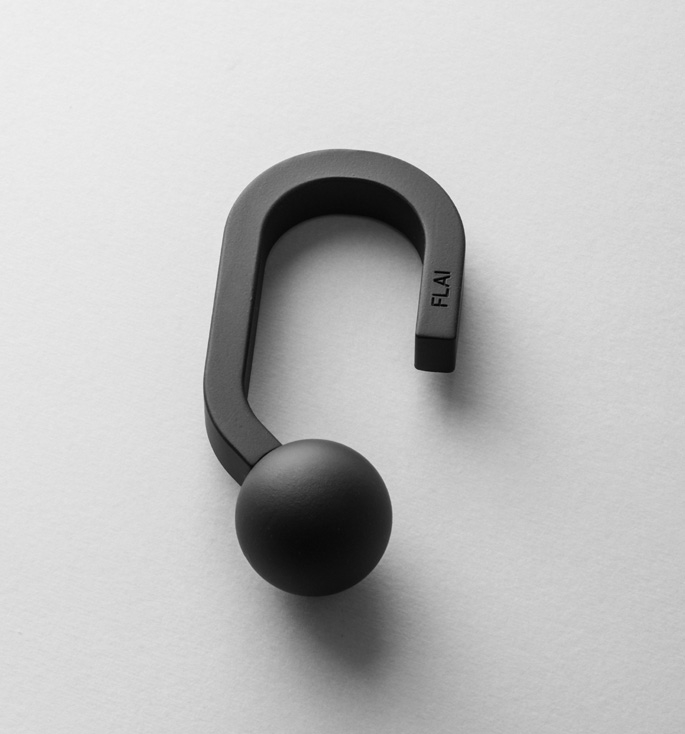 Flai Haken - Zubehör