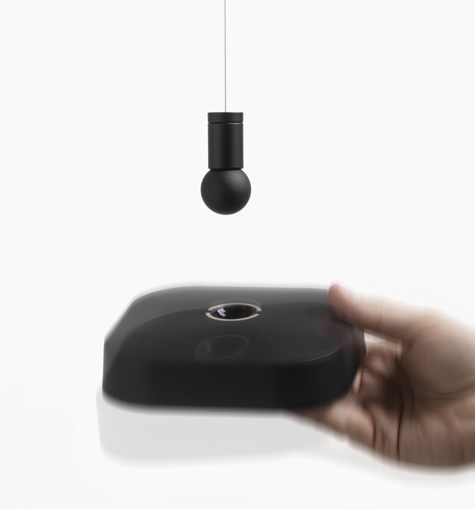 Flai Pendelaufhängung - Zubehör