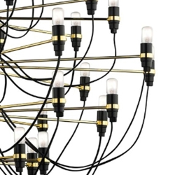 LED-Leuchtmittel für Flos 2097 (32 Stk.)