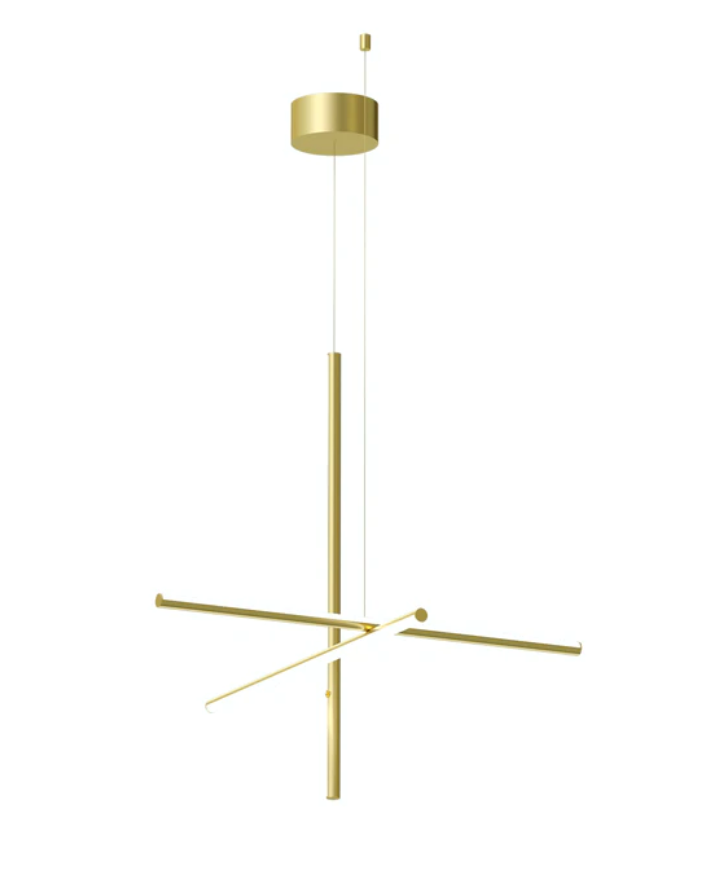 Coordinates S1 Pendelleuchte