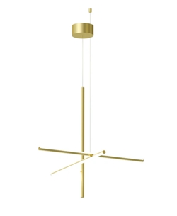 Coordinates S1 Pendelleuchte