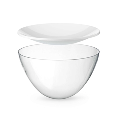 Ersatzteil: Schirm für Taccia Small Tischleuchte