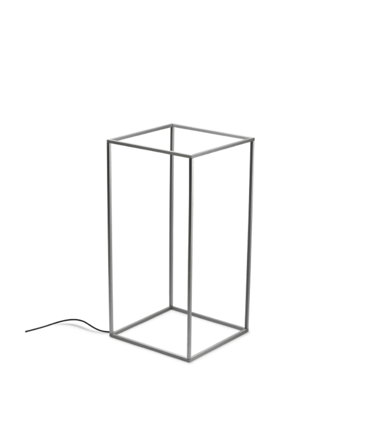 Ipnos Außenleuchte, natural