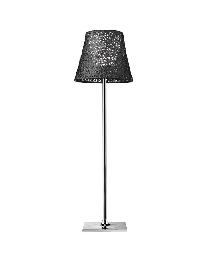 Ktribe F3 Outdoor Stehleuchte, Green Wall