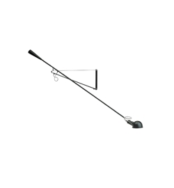 Flos Wandleuchte