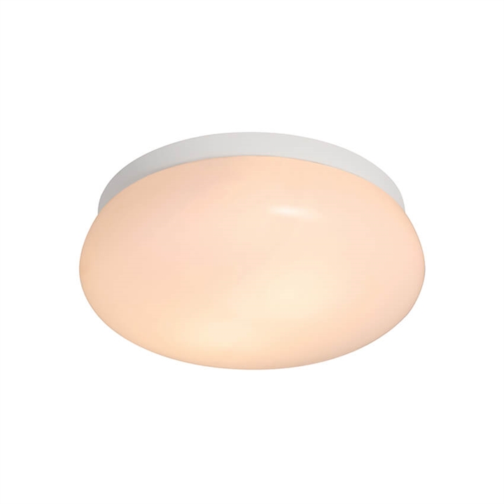 Foam Deckenleuchte, weiß