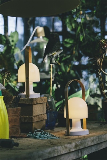 Marset FollowMe kleine Tischlampe