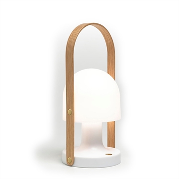 FollowMe kleine Tischlampe von Marset