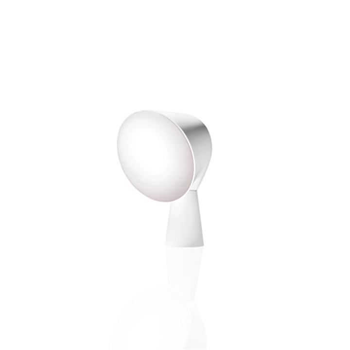 Binic Tischleuchte, weiß