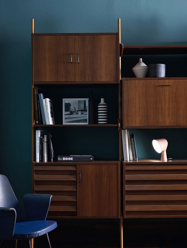 Binic Tischleuchte, pink