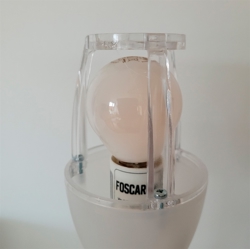 Ersatzteil: Lumiere Piccola, Kunststoffständer f/Schirm